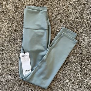 7/8 High Waist Airlift Legging